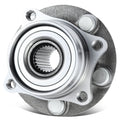 2004-2009 Toyota Prius Wheel Hubs & Bearings