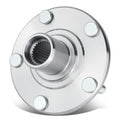 2002-2006 Nissan Altima Wheel Hubs & Bearings - 2.5L Models