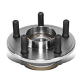 2005-2014 Dodge Wheel Hubs & Bearings Kit - RWD Models
