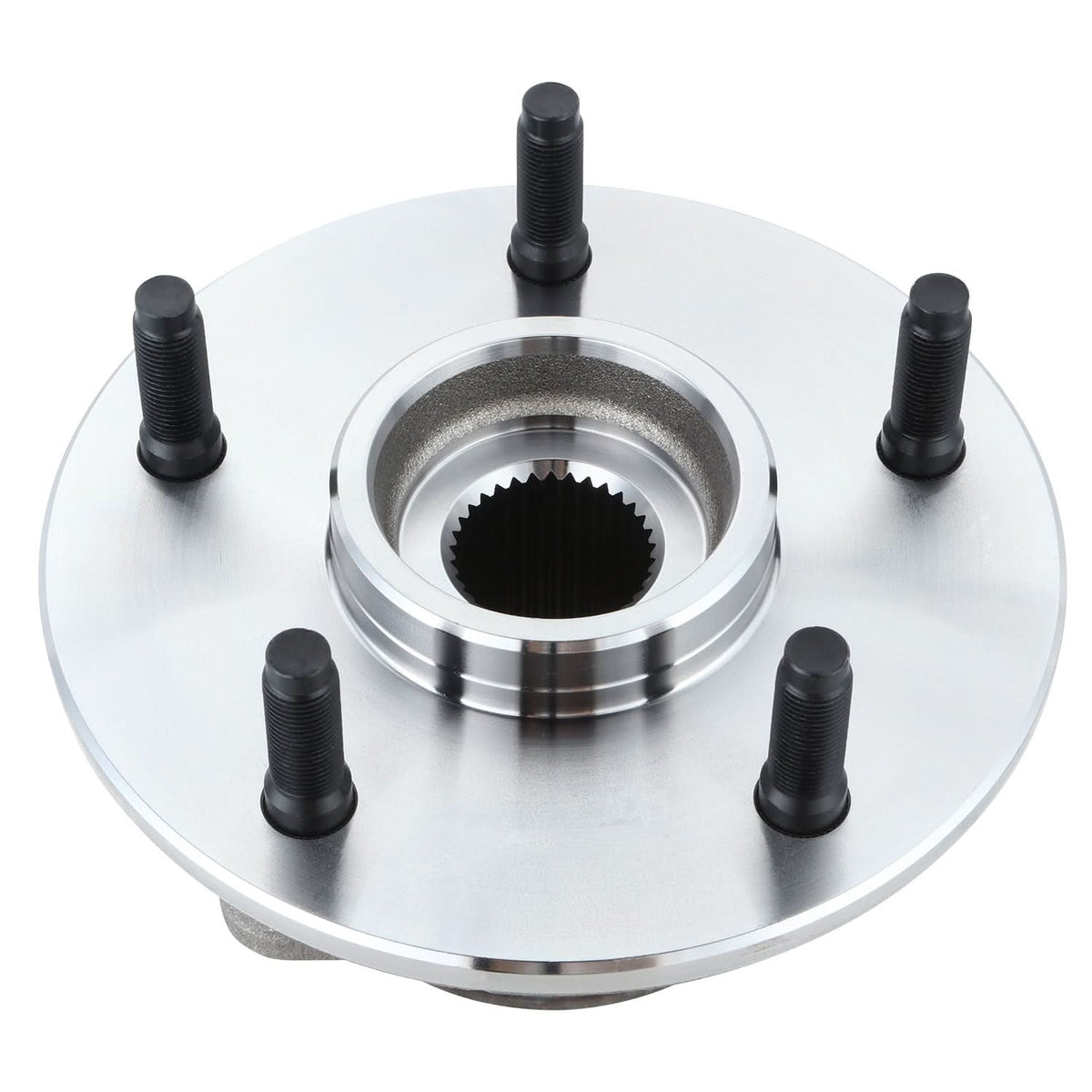 2000-2013 Chevrolet Impala Rear Wheel Hubs & Bearings