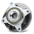 2002-2006 Ford Expedition Wheel Hub & Bearing Assembly with ABS Sensor