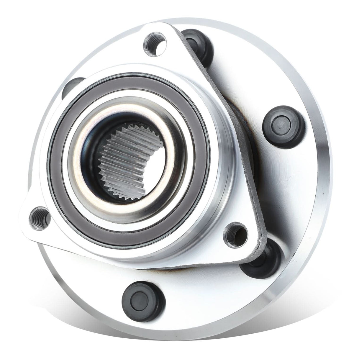 2007-2017 Chevrolet Traverse Wheel Hub & Bearing Assembly