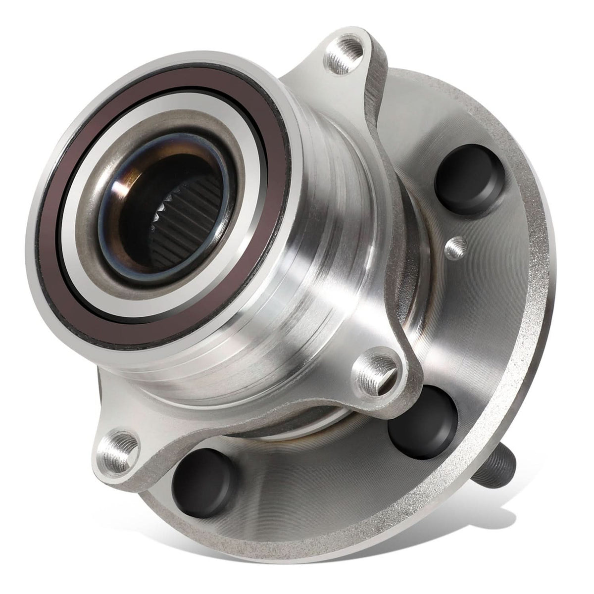2007-2013 Honda Pilot / Acura MDX Front Wheel Hub & Bearing Assembly