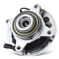 2007-2010 Ford Expedition / Lincoln Navigator Wheel Hubs & Bearings