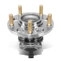 2014-2019 Kia Soul Wheel Hubs & Bearings