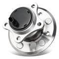 2002-2012 Toyota Multi-Model Wheel Hub & Bearing Assembly Kit