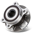 2010-2012 Toyota Multi-Model Wheel Hub & Bearing Assembly