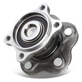 2002-2006 Nissan Altima Wheel Hubs & Bearings - Without ABS