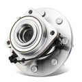 2011-2020 Chevrolet Silverado & GMC Sierra 2500/3500 Wheel Hub Bearing