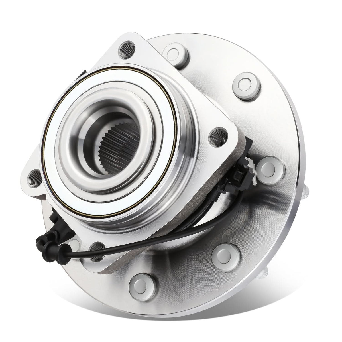 2011-2020 Chevrolet Silverado & GMC Sierra 2500/3500 Wheel Hub Bearing