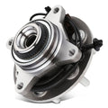 2018-2020 Ford F-150 4WD Wheel Hubs & Bearings (Excludes Raptor)