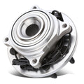 2009-2011 Dodge Ram 2500/3500 Wheel Hubs & Bearings
