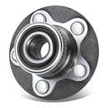 2000-2005 Dodge Neon Wheel Hub & Bearing Assembly