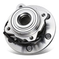 2004-2010 Nissan QX56 Armada Pathfinder Wheel Hub Bearing ABS