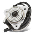 1998-2000 Ford Explorer/Ranger Wheel Hub & Bearing Assembly 4WD