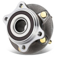 2014-2018 Mazda 3 / 2016-2021 CX-3 Wheel Hubs & Bearings