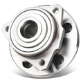 2002-2005 Jeep Liberty Wheel Hubs & Bearings ABS