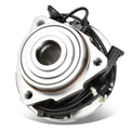 2002-2007 Jeep Liberty Wheel Hubs & Bearings