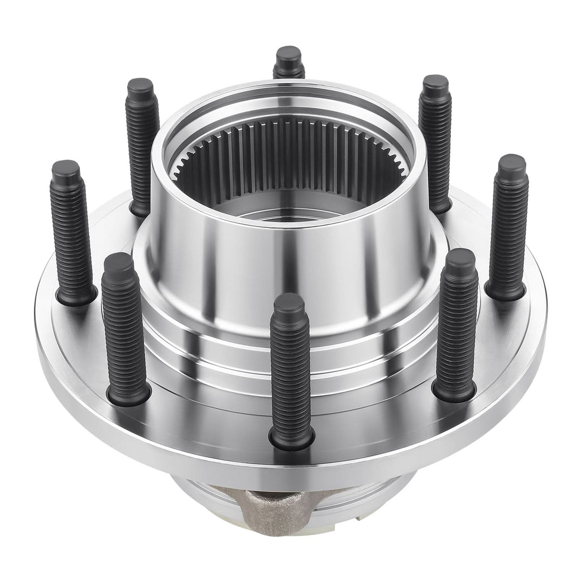 1999-2001 Ford F-250/F-350 Super Duty Wheel Hubs & Bearings 4WD