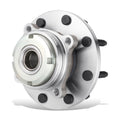 1999-2001 Ford F-250/F-350 Super Duty Wheel Hubs & Bearings 4WD