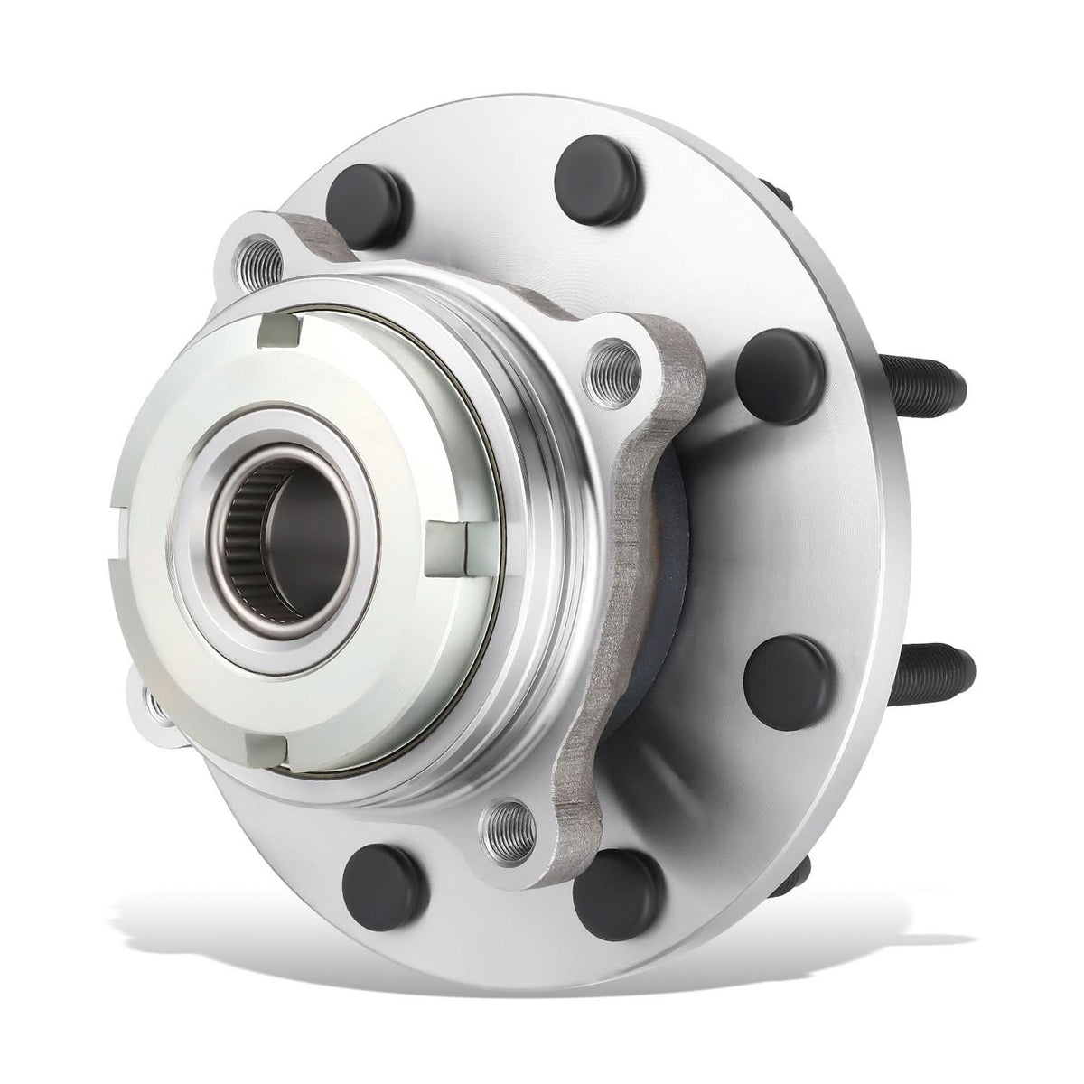 1999-2001 Ford F-250/F-350 Super Duty Wheel Hubs & Bearings 4WD