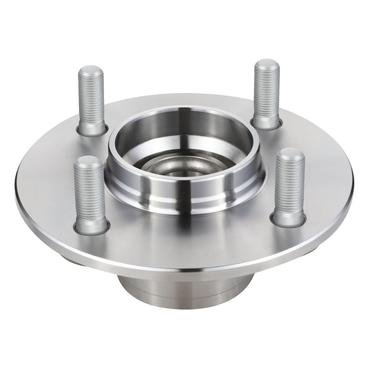 2000-2006 Nissan Sentra Wheel Hub & Bearing Assembly ABS