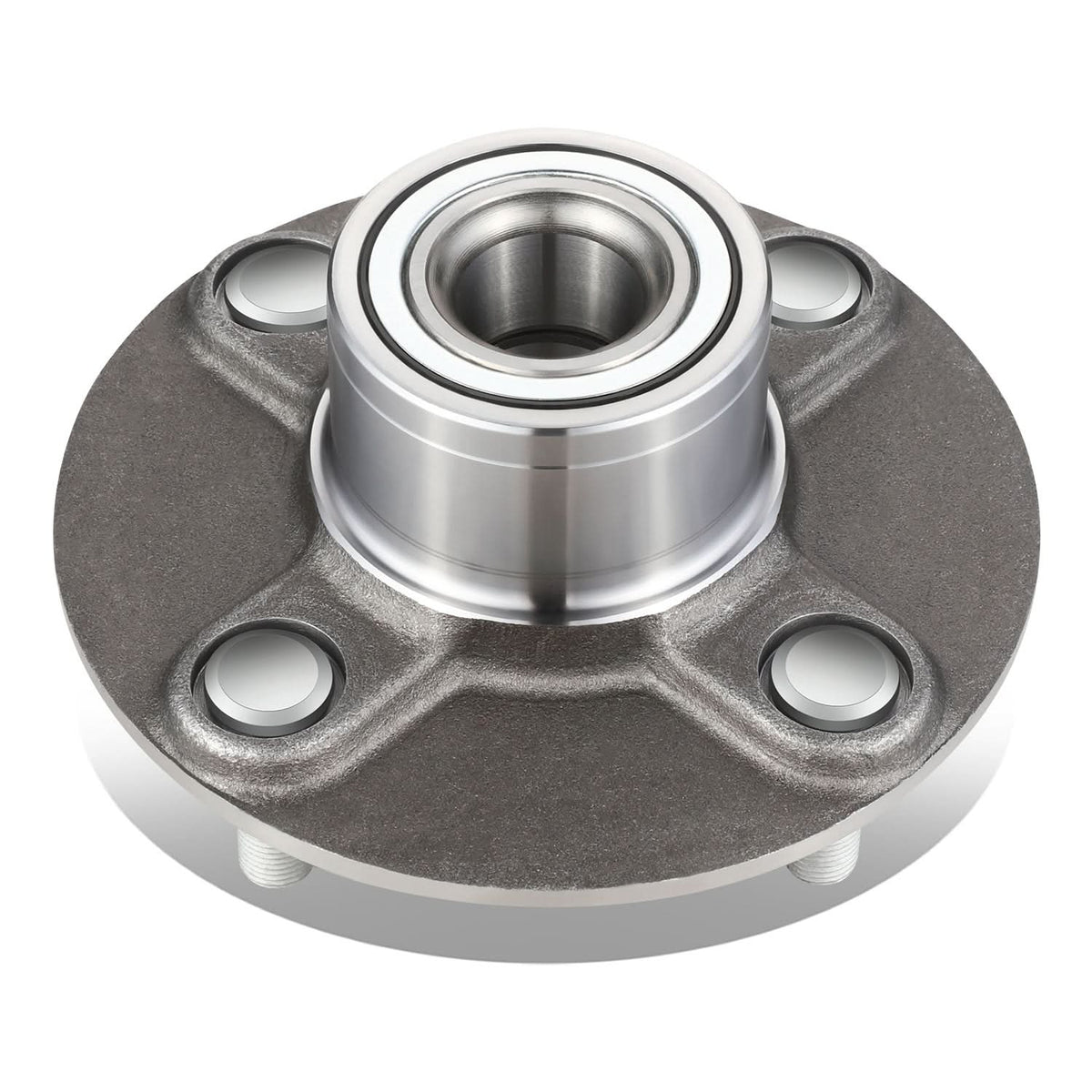 2000-2006 Nissan Sentra Wheel Hub & Bearing Assembly ABS