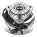 1995-2009 Ford Explorer/Ranger AWD Wheel Hub & Bearing Assembly