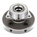 1997-2000 Ford F-150 4WD Wheel Hubs & Bearings ABS 5 Lug