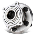 2005-2022 Dodge Wheel Hubs & Bearings AWD