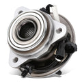 2009-2011 Ford Ranger 4WD Wheel Hub & Bearing Assembly Square Connector