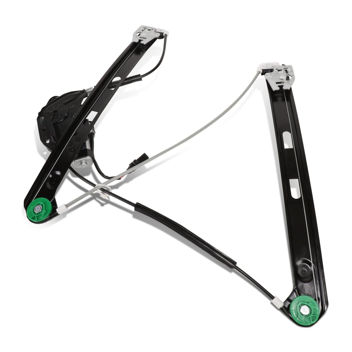 BMW Window Motor & Regulator Assembly for 4-Door Models