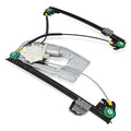 97-03 BMW 5-Series Window Motor & Regulator Assembly