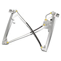 99-07 Chevrolet Avalanche Silverado Window Motor & Regulator Set