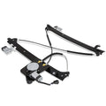 2000-2007 Chevrolet Silverado Window Motor & Regulator