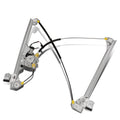 07-14 Cadillac Escalade Chevy Avalanche GMC Window Motor Regulator