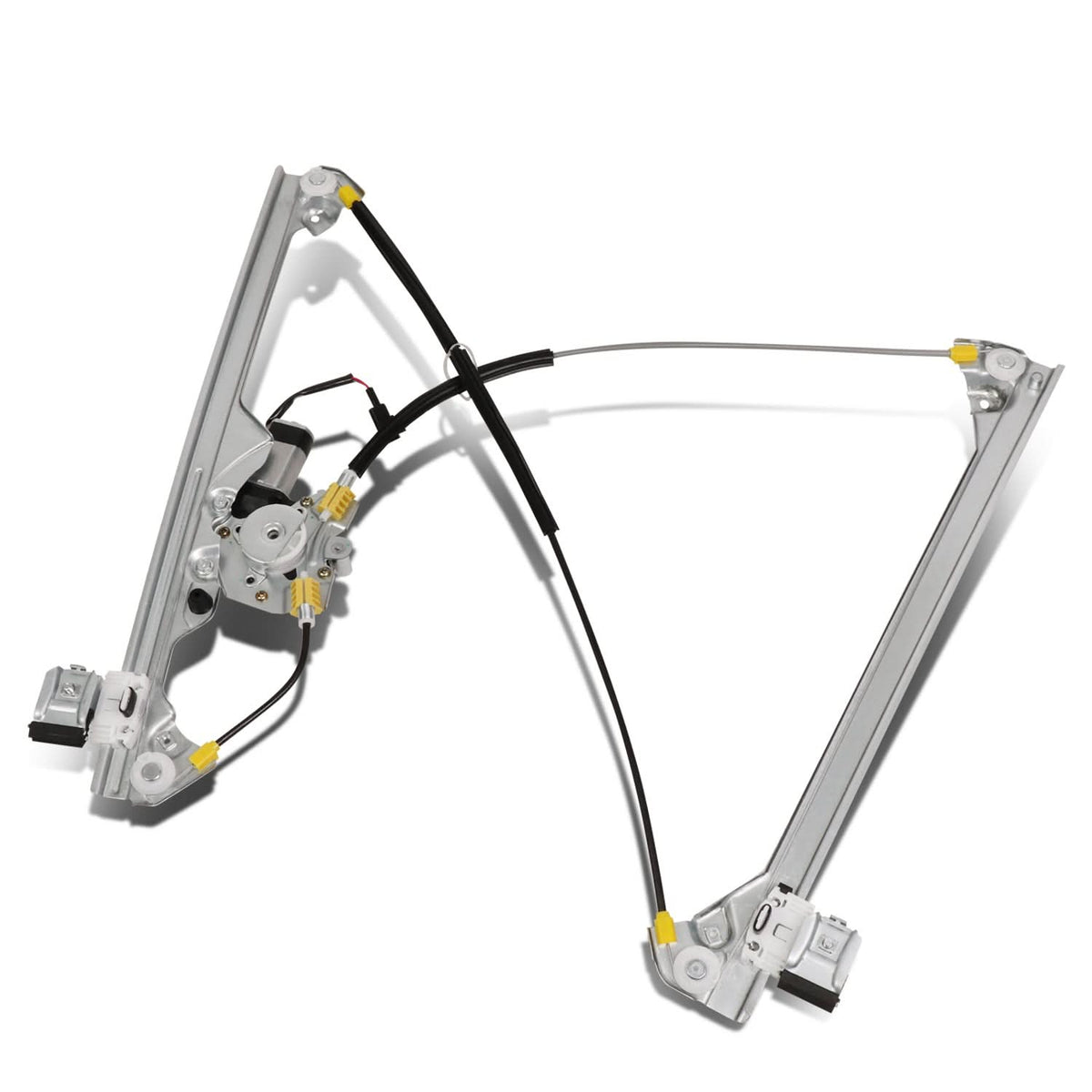 07-14 Cadillac Escalade Chevy Avalanche GMC Window Motor Regulator