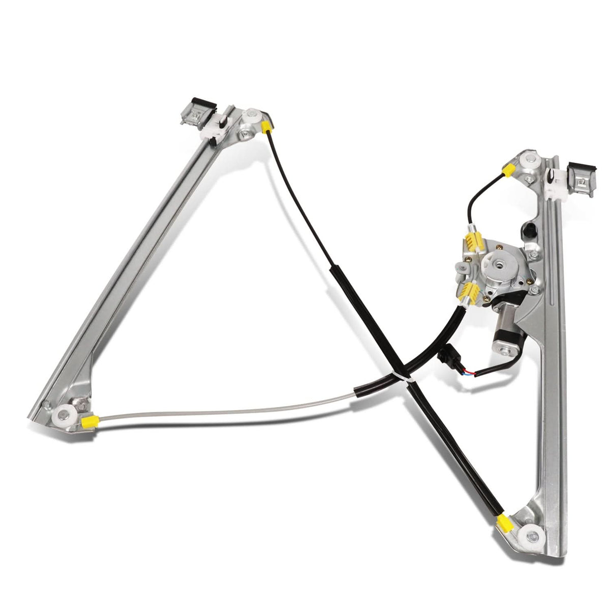 07-14 Cadillac Escalade Chevy Avalanche GMC Window Motor Regulator