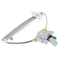 00-05 Hyundai Accent Sedan Window Motor & Regulator Assembly