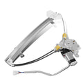 1993-1996 Mitsubishi Mirage Sedan Window Motor & Regulator