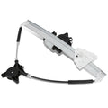2003-2008 Mazda 6 Window Motor & Regulator Assembly