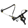 03-07 Saab 9-3 Window Motor & Regulator Assembly