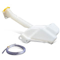 99-01 Jeep Grand Cherokee Windshield Washer Pump - White