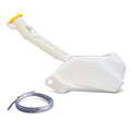 02-04 Jeep Grand Cherokee Windshield Washer Pump - White