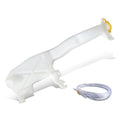 11-15 Dodge Durango/Jeep Grand Cherokee Windshield Washer Pump White