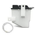 98-03 Ford F-150 / 04 F-150 Heritage Windshield Washer Pump - White