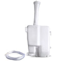 96-01 Nissan Maxima Windshield Washer Pump - White