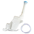 04-08 Nissan Maxima Windshield Washer Pump - White