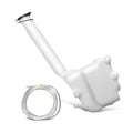 2002-2006 Suzuki Aerio Windshield Washer Pump - White