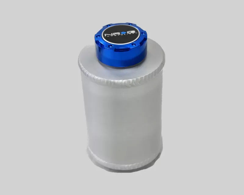 NRG Chrome Power Steering Tanks Universal